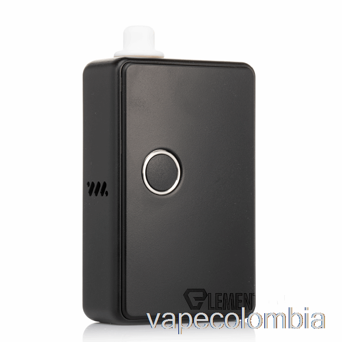 Kit Vape Completo Vandy Vape Pulse Aio 80w Kit Negro